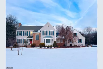 2 Constitution Way, Readington, NJ 08822 - Photo 1