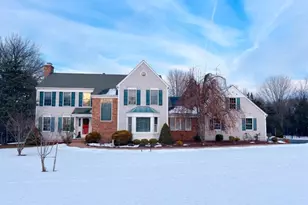 2 Constitution Way, Readington, NJ 08822 - Photo 1