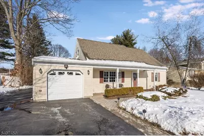 11 Renault Dr, Mount Olive, NJ 07836 - Photo 23