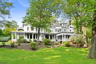 40 Highland Ave, Millburn, NJ 07078 - Photo 1