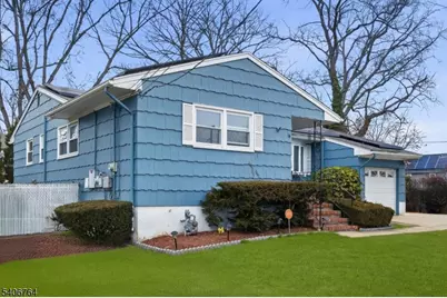 14 Arthur St, Roselle, NJ 07203 - Photo 3