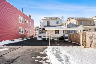 252 Duane St, Orange, NJ 07050 - Photo 35