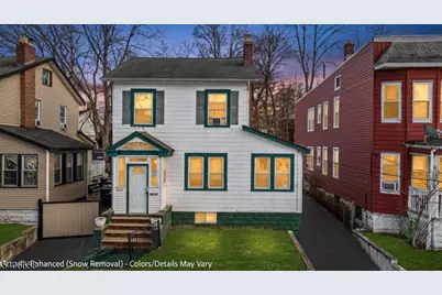 252 Duane St, Orange, NJ 07050 - Photo 1