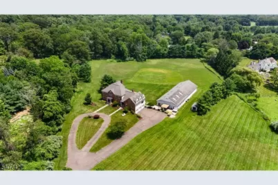 11 Beavers Rd, Tewksbury Township, NJ 07830 - Photo 1