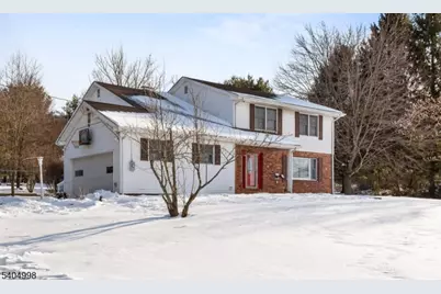 193 Asbury West Portal Rd, Bethlehem Township, NJ 08802 - Photo 1