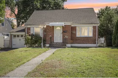 144 Bremond St, Belleville, NJ 07109 - Photo 1