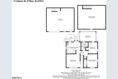 11 Adams St, Clifton, NJ 07013 - Photo 3