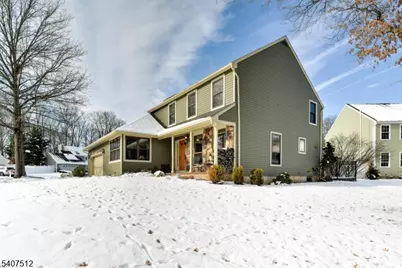 40 Susquehanna Trail, Branchburg Township, NJ 08876 - Photo 3