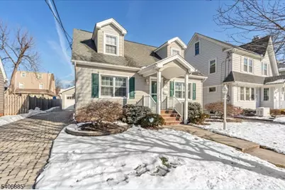 227 Mountainview Ave, Scotch Plains Township, NJ 07076 - Photo 31
