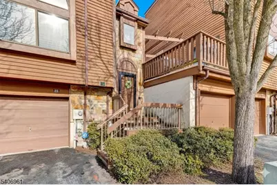 22 Faesch Ct #22, Rockaway Township, NJ 07866 - Photo 1