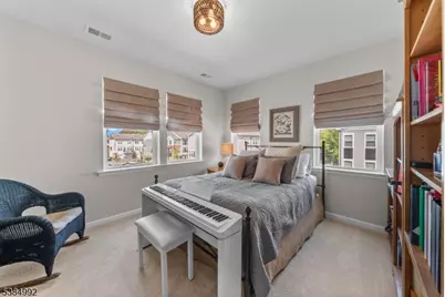 4 Sadie Cir #4205, Union Township, NJ 07083 - Photo 23