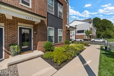 4 Sadie Cir #4205, Union Township, NJ 07083 - Photo 49