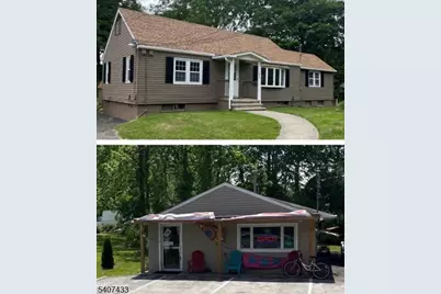 692 Route 206, Andover Township, NJ 07821 - Photo 1