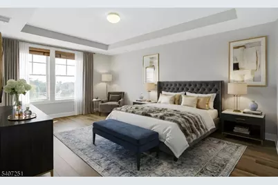 40 W Park Place Unit #412, Morristown, NJ 07960 - Photo 11