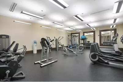 40 W Park Place Unit #412, Morristown, NJ 07960 - Photo 29