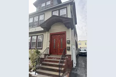 32 Underwood St, Newark, NJ 07106 - Photo 1