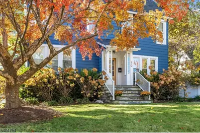 70 Clark St, Glen Ridge, NJ 07028 - Photo 3