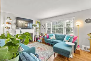 128 E Roselle Ave, Roselle Park, NJ 07204 - Photo 5