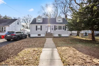 128 E Roselle Avenue, Roselle Park, NJ 07204 - Photo 35