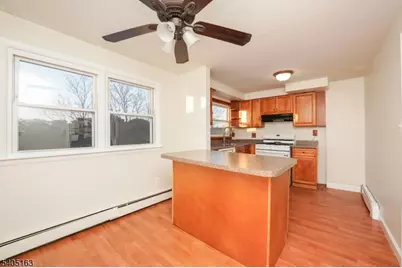 142 Maple Ave #2, Woodland Park, NJ 07424 - Photo 1