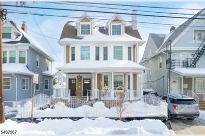 695 Ridge St, Newark, NJ 07104 - Photo 1