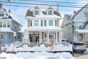 695 Ridge St, Newark, NJ 07104 - Photo 1