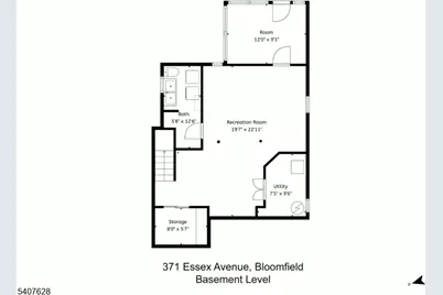 371 Essex Ave, Bloomfield, NJ 07003 - Photo 49