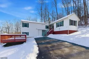 126 Hillside Dr, Andover Township, NJ 07860 - Photo 1