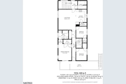 246 Cortlandt St #2, Belleville, NJ 07109 - Photo 15