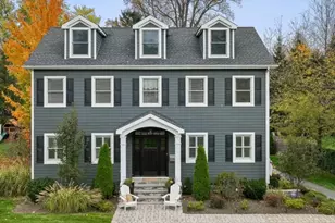 24 Fairview Ave, Madison, NJ 07940 - Photo 1