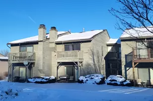 1214 Spruce Hills Dr, Glen Gardner, NJ 08826 - Photo 1