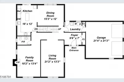 25 Angus Ln, Warren Township, NJ 07059 - Photo 31