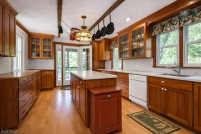 488 Ridge Rd, Fredon Township, NJ 07860 - Photo 5