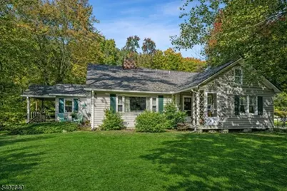 488 Ridge Rd, Fredon Township, NJ 07860 - Photo 1