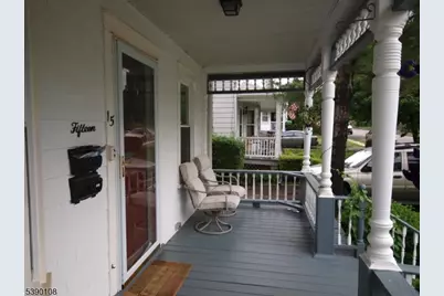 15 Washburn Pl, 2nd Floor, Caldwell, NJ 07006 - Photo 3