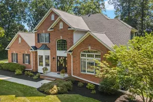 202 Bradford Ln, Greenwich Township, NJ 08804 - Photo 5