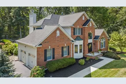 202 Bradford Lane, Greenwich Township, NJ 08804 - Photo 1