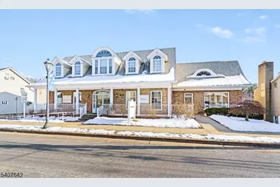 13 Main St #3, Sparta Township, NJ 07871 - Photo 1