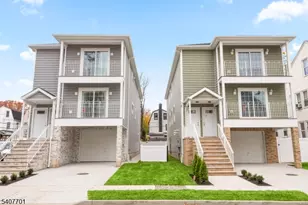 133 N 15th St, East Orange, NJ 07017 - Photo 1