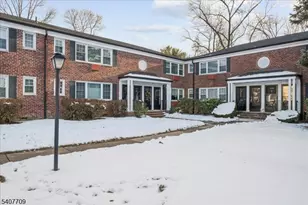 415 Pitney Pl, Morris Township, NJ 07960 - Photo 1