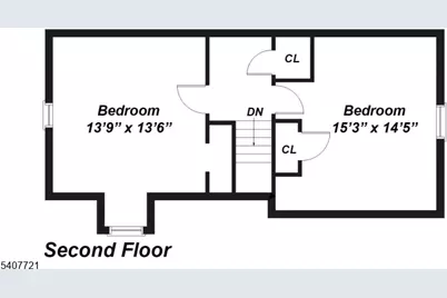 409 S Union Ave, Cranford Township, NJ 07016 - Photo 29