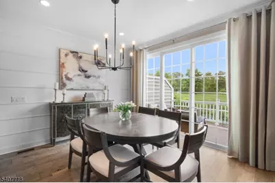 3 Fillmore Dr, Morris Township, NJ 07960 - Photo 9