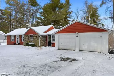 41 Summit Rd, Sparta Township, NJ 07871 - Photo 3