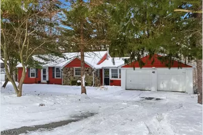 41 Summit Rd, Sparta Township, NJ 07871 - Photo 3