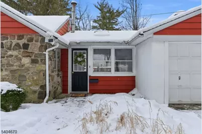 41 Summit Rd, Sparta Township, NJ 07871 - Photo 5