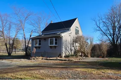 557 Pleasant Plains Rd, Long Hill Township, NJ 07946 - Photo 1