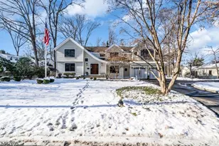 28 Falmouth Rd, Chatham Township, NJ 07928 - Photo 1