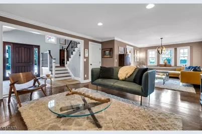 28 Falmouth Rd, Chatham Township, NJ 07928 - Photo 7