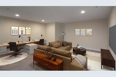 1058 Shadowlawn Dr, Green Brook Township, NJ 08812 - Photo 17