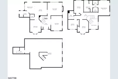 4 Bellows Ln, Montville Township, NJ 07082 - Photo 43